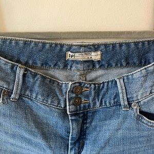 Free People Bootcut Jeans - REMOVING 2/24
